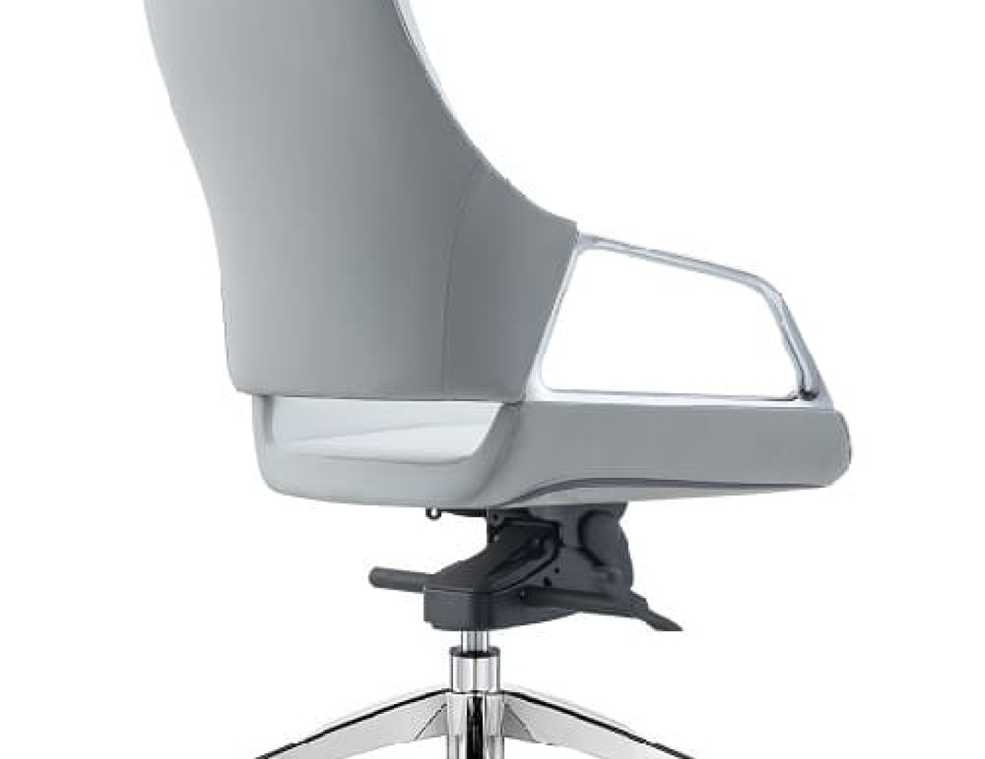 Кресло руководителя Лидер-простора — фото № 7